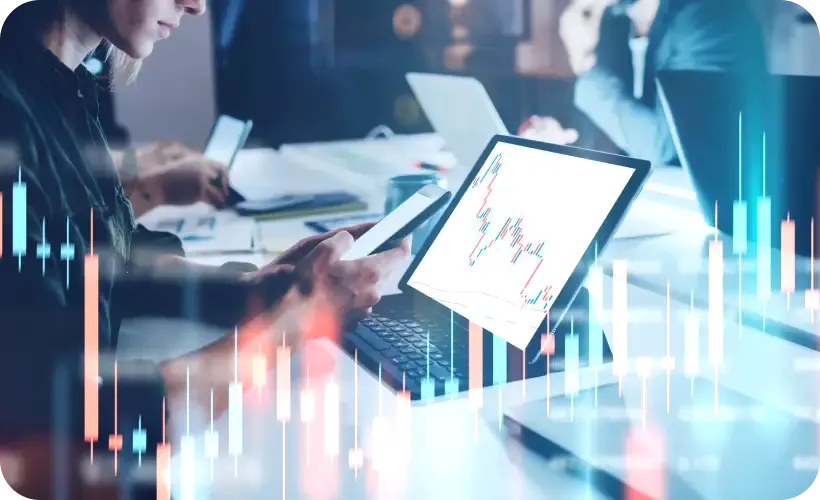 Bénéfic Mapançe trading algorithmique