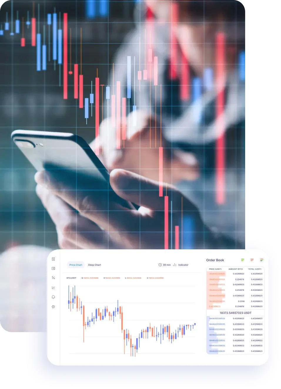 Bénéfic Mapançe plateforme trading