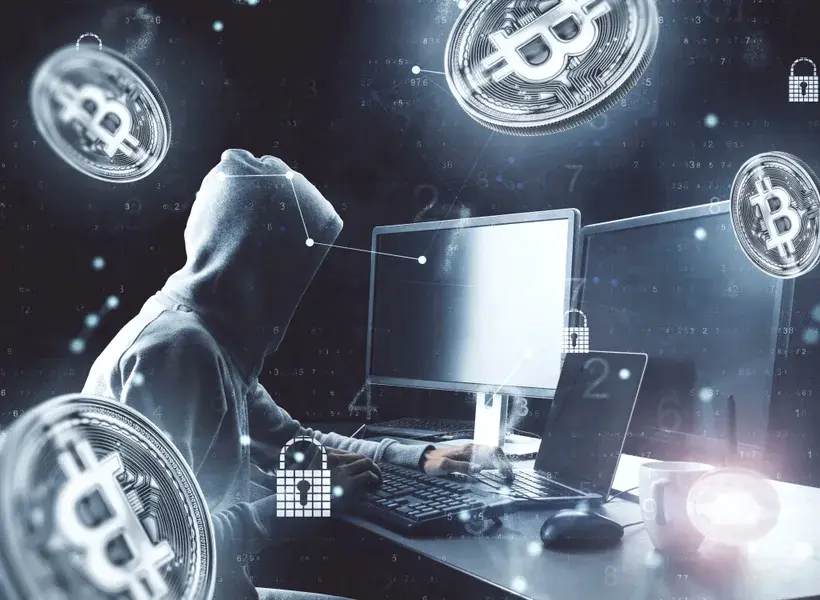 Bénéfic Mapançe plateforme technologie crypto